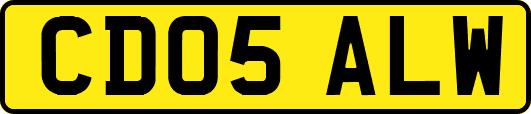 CD05ALW