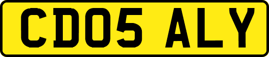 CD05ALY