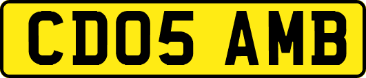 CD05AMB