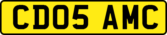 CD05AMC