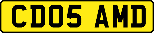 CD05AMD
