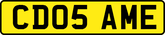 CD05AME