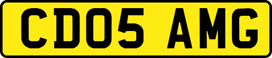 CD05AMG