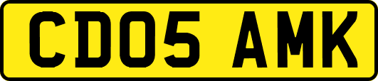 CD05AMK