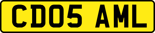 CD05AML