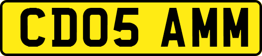 CD05AMM