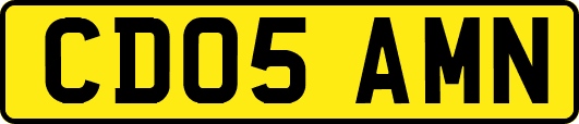 CD05AMN