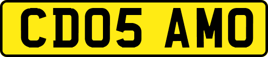 CD05AMO