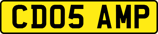 CD05AMP