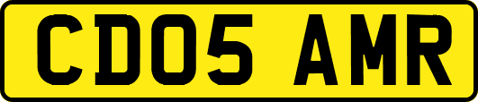 CD05AMR
