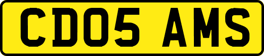 CD05AMS