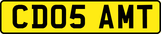 CD05AMT