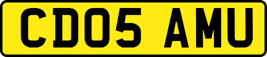 CD05AMU