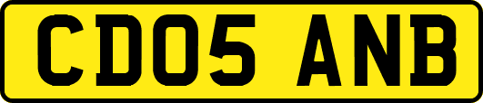 CD05ANB