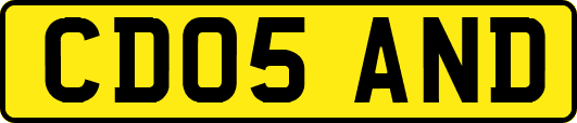 CD05AND