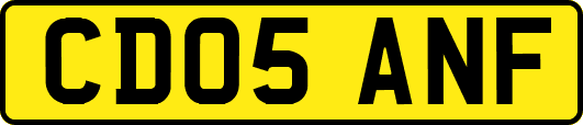 CD05ANF