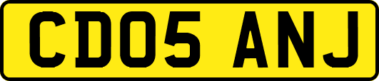 CD05ANJ
