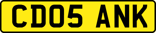 CD05ANK