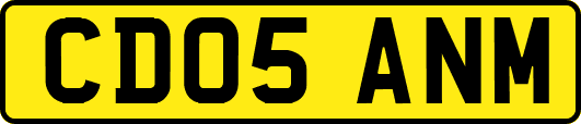 CD05ANM