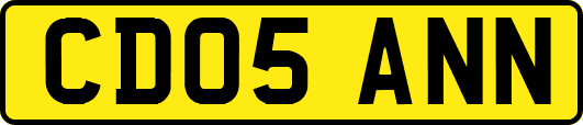 CD05ANN