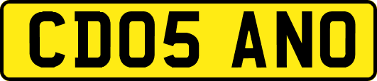CD05ANO