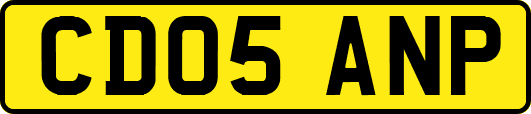 CD05ANP