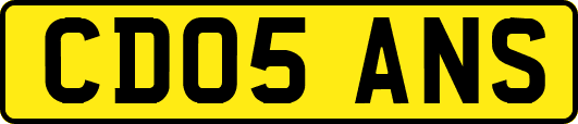 CD05ANS