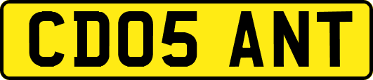 CD05ANT