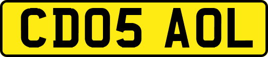 CD05AOL