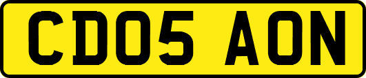 CD05AON
