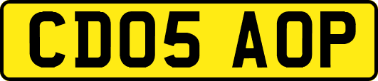 CD05AOP
