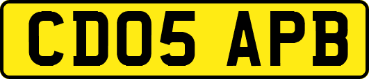 CD05APB