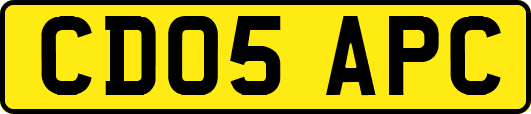 CD05APC