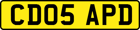CD05APD