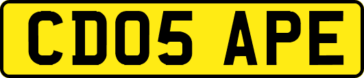CD05APE