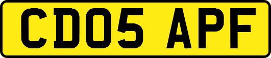 CD05APF