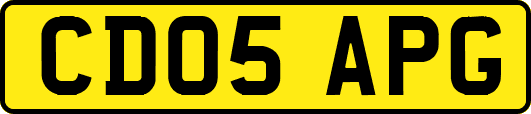 CD05APG