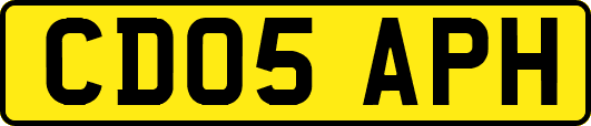 CD05APH