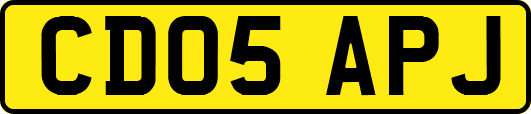 CD05APJ