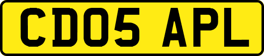 CD05APL