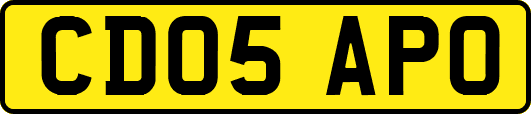CD05APO