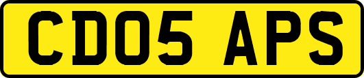 CD05APS