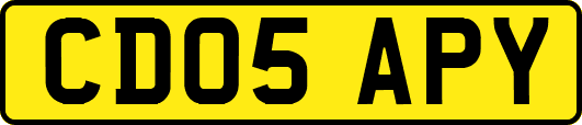 CD05APY