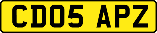 CD05APZ