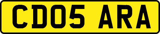 CD05ARA
