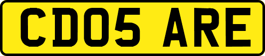 CD05ARE