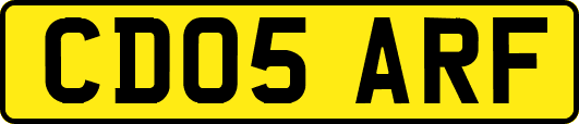CD05ARF