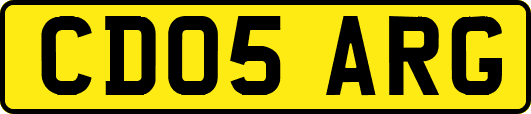 CD05ARG