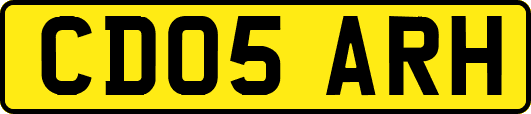 CD05ARH