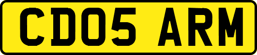 CD05ARM